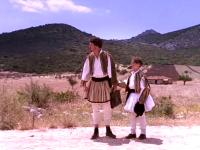 The Adventures Of Young Indiana Jones